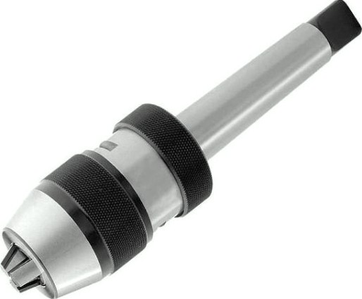 Патрон сверлильный PROMA МК4/3-16 быстрозажимной [2514316]