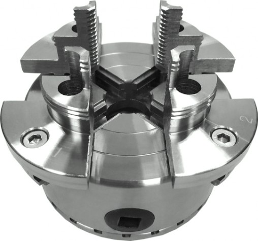 Патрон токарный BELMASH LC095A [RA091A]