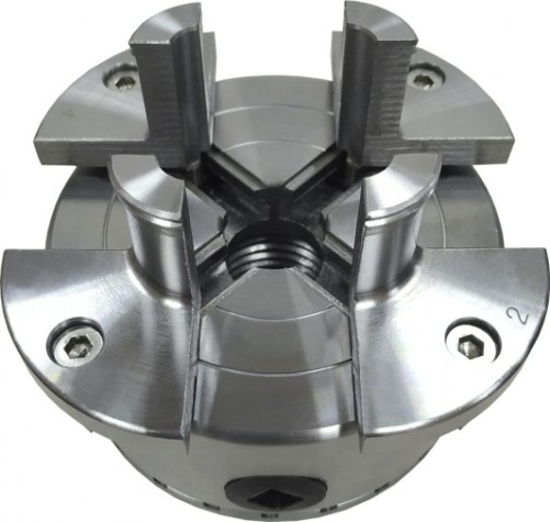 Патрон токарный BELMASH LC095A [RA091A]