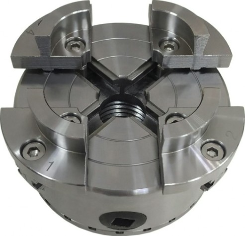 Патрон токарный BELMASH LC095A [RA091A]