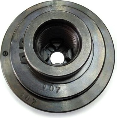 Патрон токарный BELMASH LC100A [RA050A]