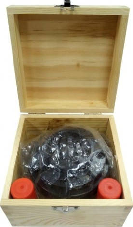 Патрон токарный BELMASH LC100A [RA050A]