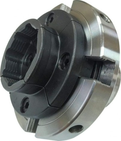 Патрон токарный BELMASH LC100B [RA051A]