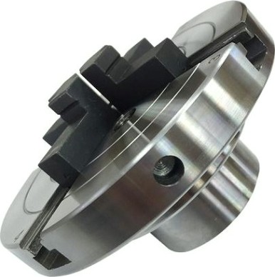 Патрон токарный BELMASH LC125A [RA052A]