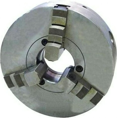 Патрон токарный PROMA 60000011 3-х кулачковый D-160 мм, для SPC-900PA Патрон токарный PROMA 60000011 3-х кулачковый D-160 мм, для SPC-900PA