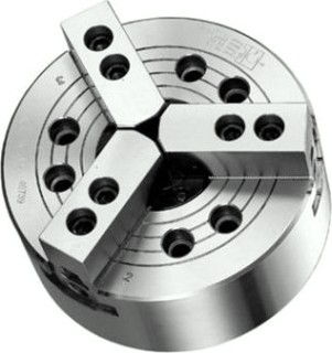 Патрон трехкулачковый гидравлический JET IT509010 380 мм Патрон трехкулачковый гидравлический JET IT509010 380 мм