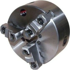 Патрон трехкулачковый JET ZH-2501 для GH-26**ZH, D-325 мм Патрон трехкулачковый JET ZH-2501 для GH-26**ZH, D-325 мм