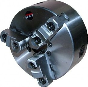 Патрон трехкулачковый JET ZX-OP-1A 250 мм, для GH-1640ZX, GH-18**ZX, GH-20**ZH Патрон трехкулачковый JET ZX-OP-1A 250 мм, для GH-1640ZX, GH-18**ZX, GH-20**ZH