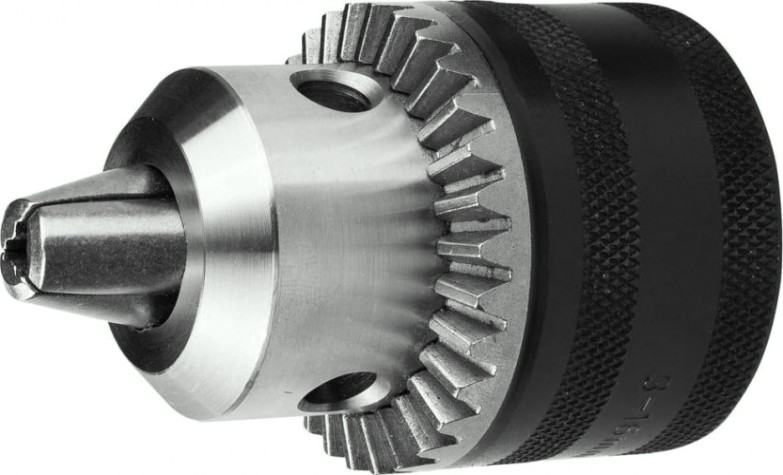 Патрон ЗУБР ПРОФЕССИОНАЛ для станков, 29084-16, в16мм, посадка на конус мор [29084-16_z01]