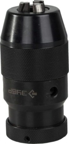 Патрон ЗУБР ПРОФЕССИОНАЛ для станков, 29086-16, в16мм, посадка на конус мор [29086-16_z01]