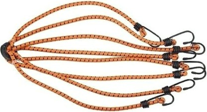 Паук багажный усиленный STELS 8 крюков [54364]