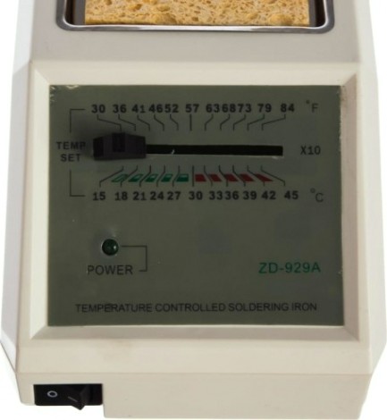 Паяльная станция REXANT 12-0141 Паяльная станция REXANT 12-0141