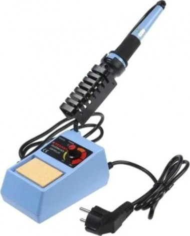 Паяльная станция REXANT 12-0151 Паяльная станция REXANT 12-0151