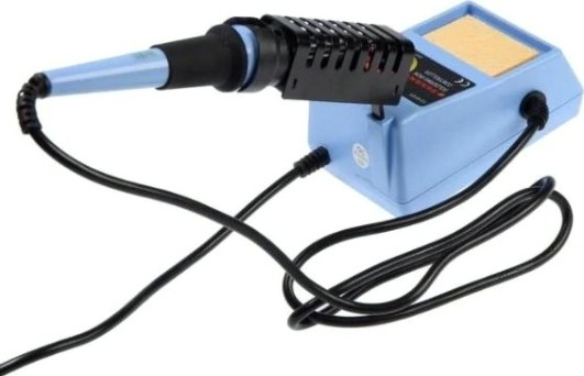 Паяльная станция REXANT 12-0151