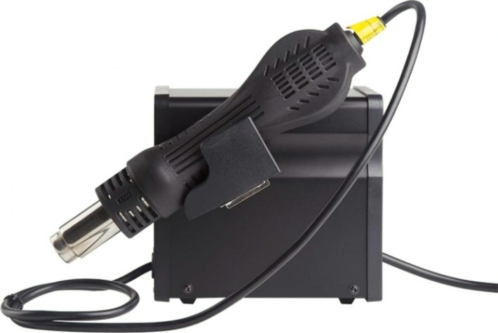 Паяльная станция REXANT 12-0714 Паяльная станция REXANT 12-0714