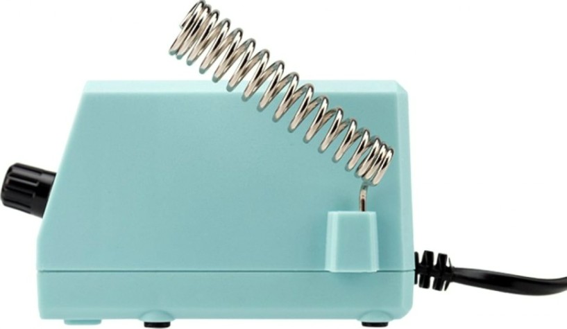 Паяльная станция REXANT МИНИ 220 В / 10 Вт 12-0135 [12-0135]