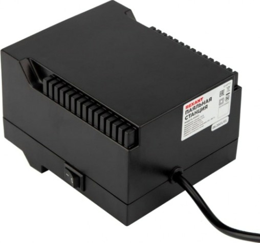 Паяльная станция REXANT R936D 12-0711 [12-0711]