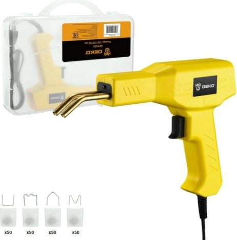 Паяльник для пластика DEKO DKWG50 [065-0419]