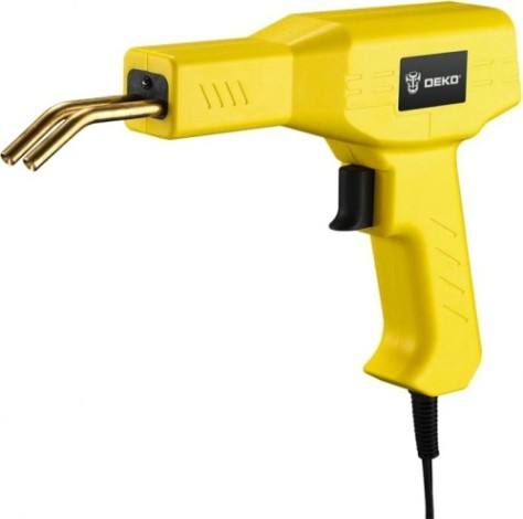 Паяльник для пластика DEKO DKWG50 [065-0419]