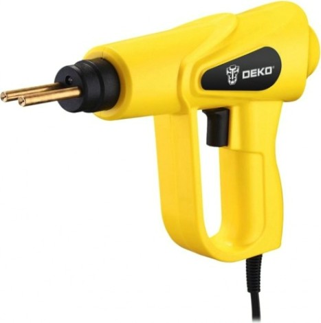 Паяльник для пластика DEKO DKWG70 [065-0420]