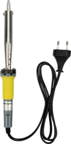 Паяльник долговечное жало REXANT МАСТЕР 100 Вт 230В 12-0126 [12-0126]