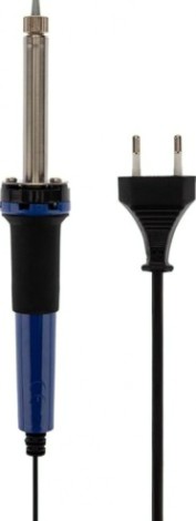 Паяльник долговечное жало REXANT МАСТЕР 40 Вт 230В 12-0123 [12-0123]