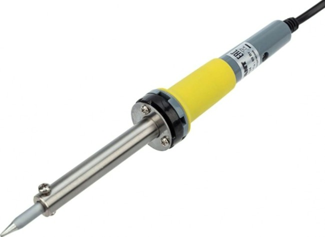 Паяльник долговечное жало REXANT МАСТЕР 60 Вт 230В 12-0124 [12-0124]