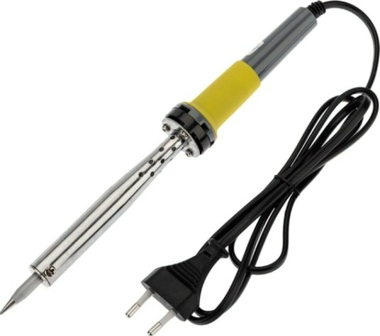 Паяльник долговечное жало REXANT МАСТЕР 80 Вт 230В 12-0125 [12-0125]