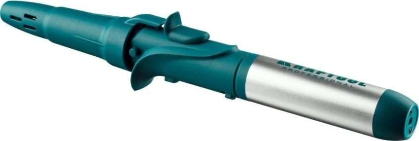 Паяльник газовый KRAFTOOL "PRO" набор 3 в 1, пьезоподжиг 55503-H10 [55503-H10]