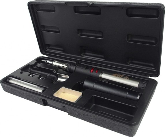 Паяльник портативный многофункциональный JTC 7867 [JTC-7867]