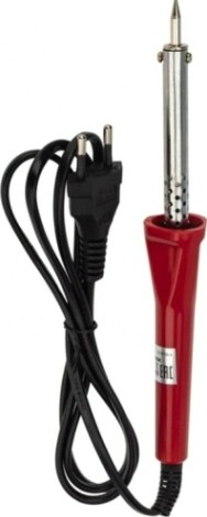 Паяльник Proconnect П0121-4 долговечное жало, серия classic, 25вт, 230в, блист [12-0121-4]