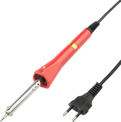 Паяльник Proconnect П0121-4 долговечное жало, серия classic, 25вт, 230в, блист [12-0121-4]