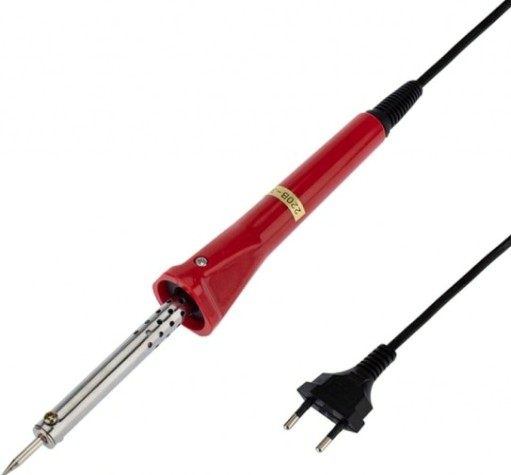 Паяльник Proconnect П0121-4 долговечное жало, серия classic, 30вт, 230в, блист [12-0122-4]