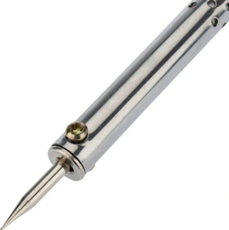 Паяльник Proconnect П0121-4 долговечное жало, серия classic, 30вт, 230в, блист [12-0122-4]