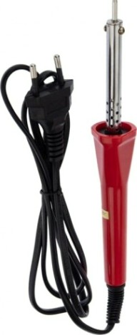 Паяльник Proconnect П0123-4 долговечное жало, серия classic, 40вт, 230в, блист [12-0123-4]