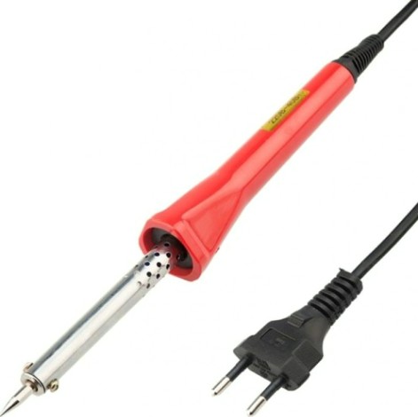 Паяльник Proconnect П0123-4 долговечное жало, серия classic, 40вт, 230в, блист [12-0123-4]