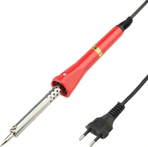 Паяльник Proconnect П0124-4 долговечное жало, серия classic, 60вт, 230в, блист [12-0124-4]