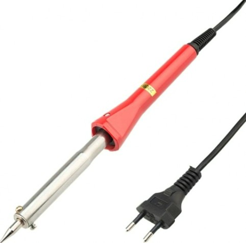 Паяльник Proconnect П0125-4 долговечное жало, серия classic, 80вт, 230в, блист [12-0125-4]