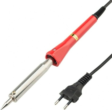 Паяльник Proconnect П0126-4 долговечное жало, серия classic, 100вт, 230в, блис [12-0126-4]