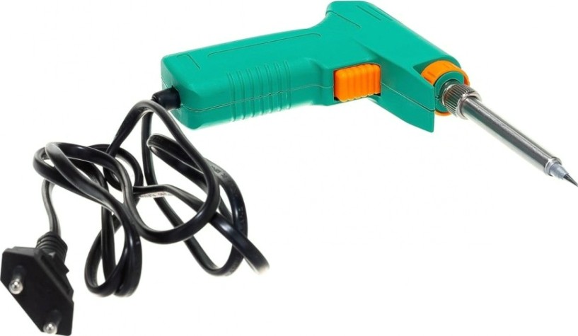 Паяльник Proconnect П0162-4 двухрежимный с керам. нагревателем, серия classic, [12-0162-4]