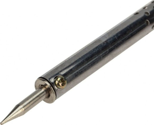 Паяльник Proconnect П0176-4 с деревянной ручкой, серия wood, 65вт, 230в, блист [12-0176-4]