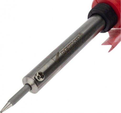 Паяльник REXANT П0161-1 двухрежимный, серия профи, 30/70вт, 230в, блистер [12-0161-1]