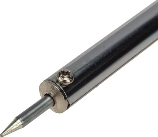 Паяльник REXANT П0161 двухрежимный, серия мастер, 30/70вт, 230в, блистер [12-0161]