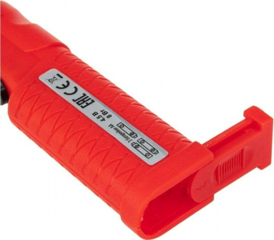 Паяльник REXANT П0181 с керам. нагревателем, серия мини, 8вт, 4,5в, пита [12-0181]