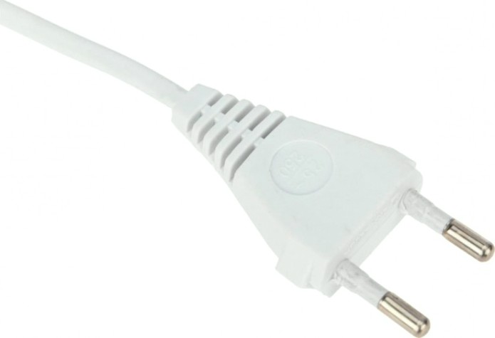 Паяльник REXANT П0225-1 с пластиковой ручкой, серия эпсн, 25вт, 230в, паке [12-0225-1]