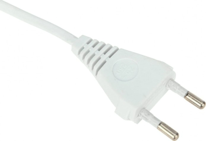 Паяльник REXANT П0240-1 с пластиковой ручкой, серия эпсн, 40вт, 230в, паке [12-0240-1]