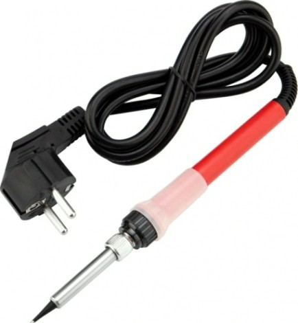 Паяльник с керамическим нагревателем REXANT Japan type 60 Вт 230B 12-0611 [12-0611]