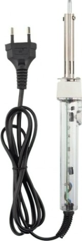 Паяльник с регулировкой температуры REXANT 30 - 50 Вт 230В 12-0170 [12-0170]