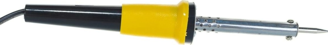 Паяльник со штекером от прикуривателя REXANT 40 Вт 12В 12-0184 [12-0184]