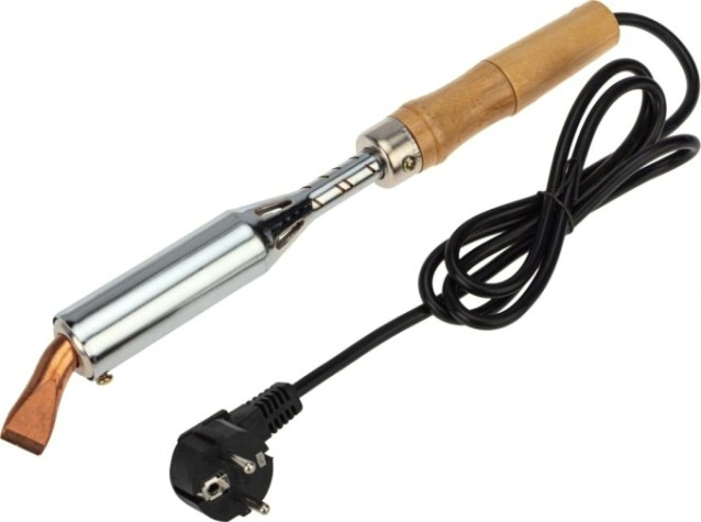 Паяльник высокомощный REXANT ЭПСН 200 Вт 230В 12-0211 [12-0211]